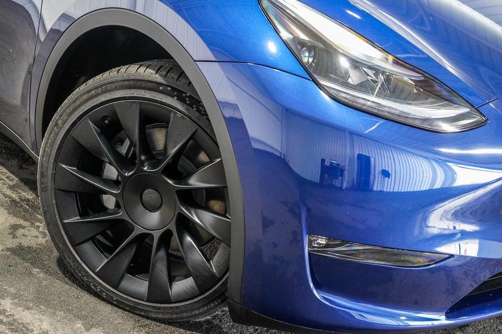 Tesla Model Y image 2