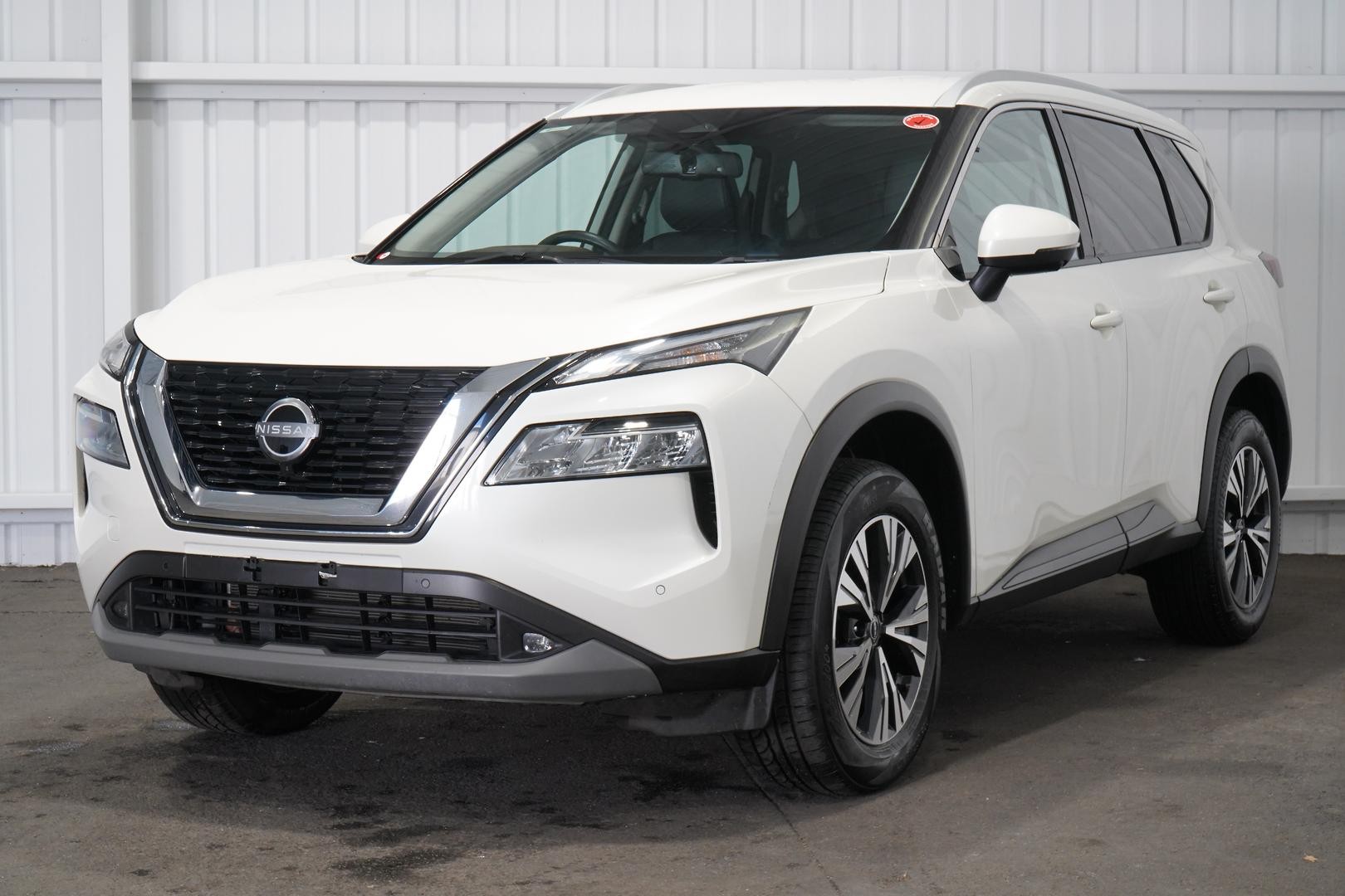 Nissan X-trail image 4