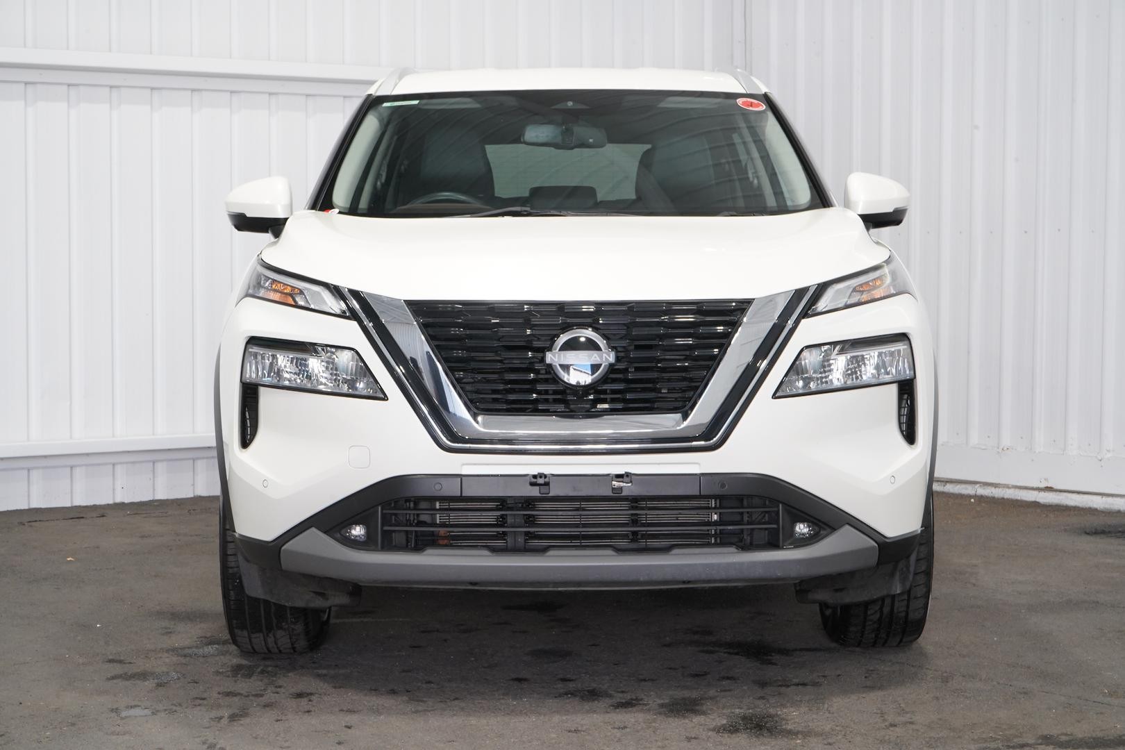 Nissan X-trail image 3