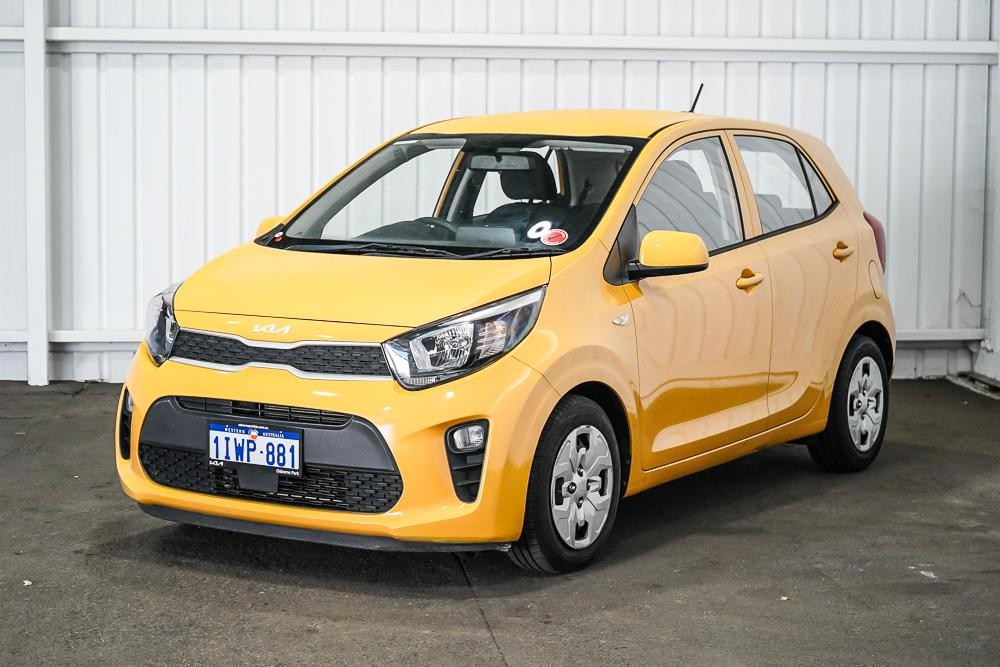 Kia Picanto image 4