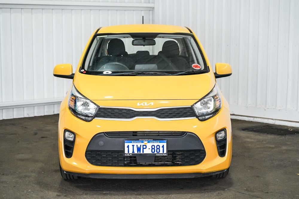 Kia Picanto image 3