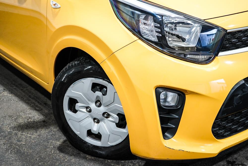 Kia Picanto image 2