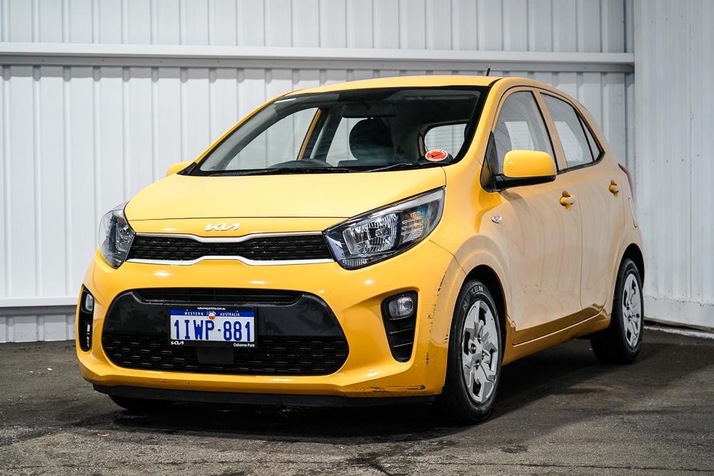 Kia Picanto image 4