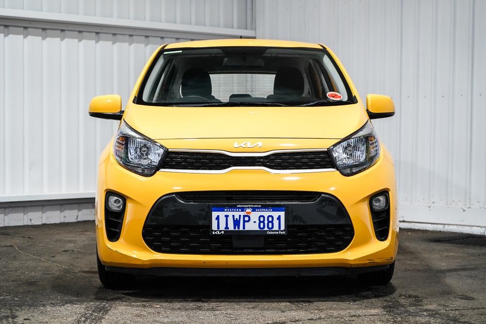 Kia Picanto image 3