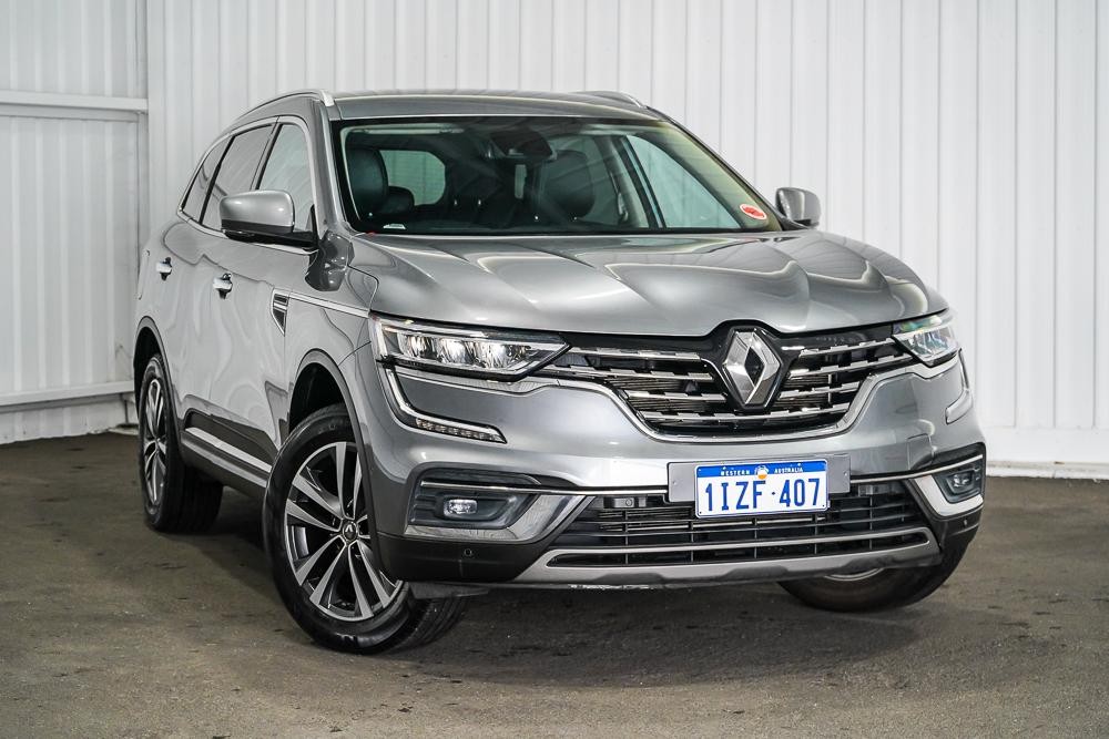 Renault Koleos image 1