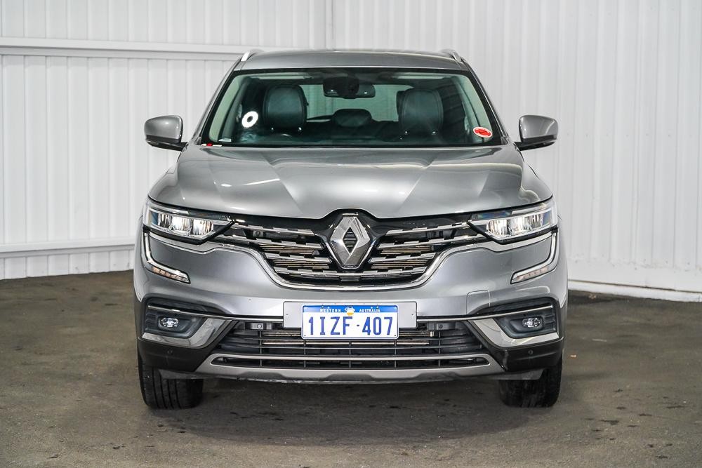 Renault Koleos image 3