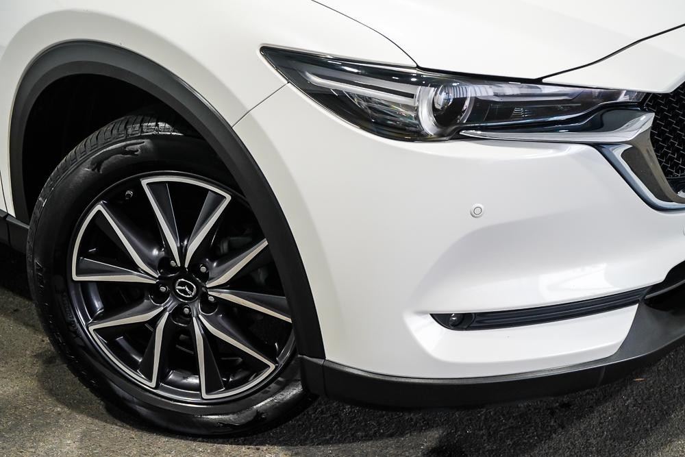 Mazda Cx-5 image 2