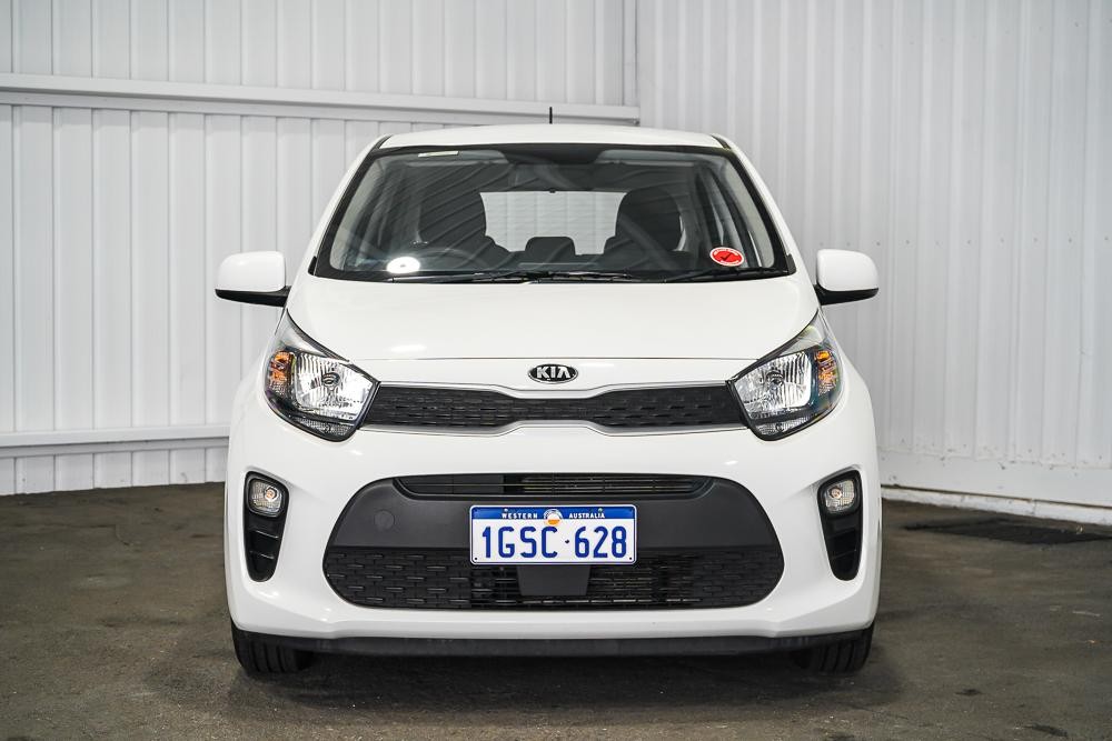 Kia Picanto image 3