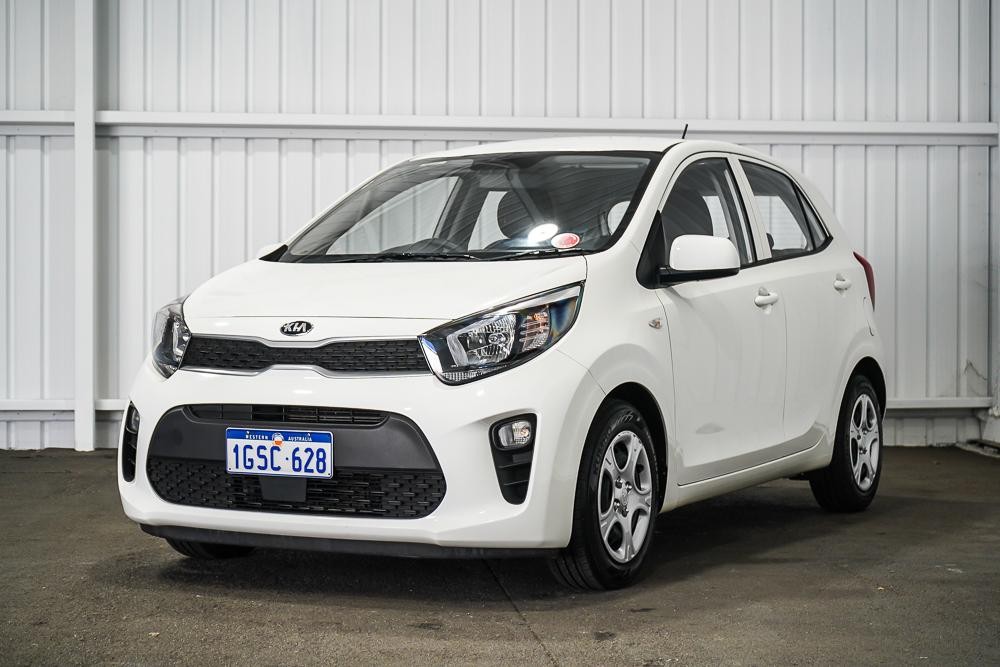 Kia Picanto image 4