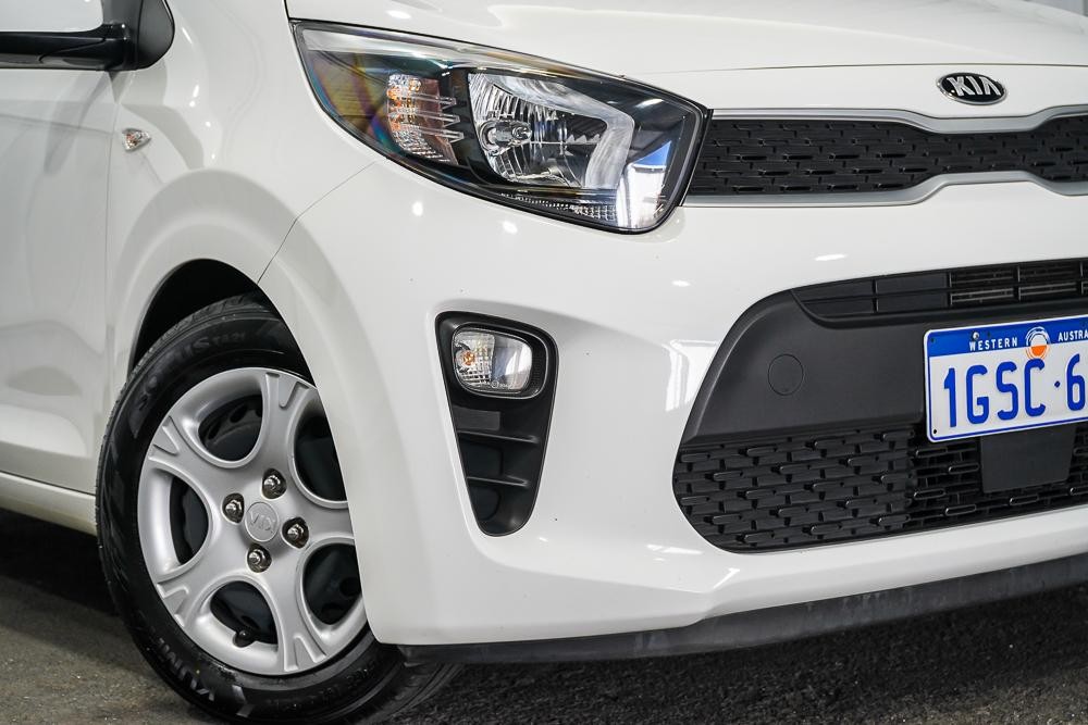 Kia Picanto image 2