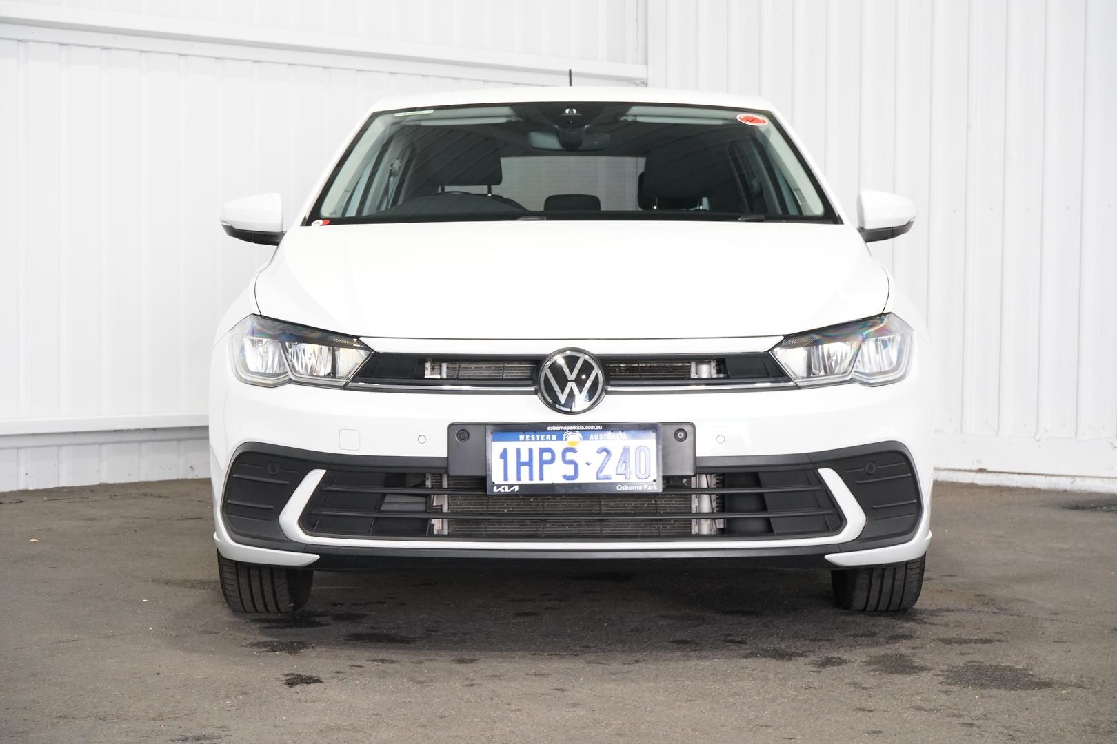 Volkswagen Polo image 3