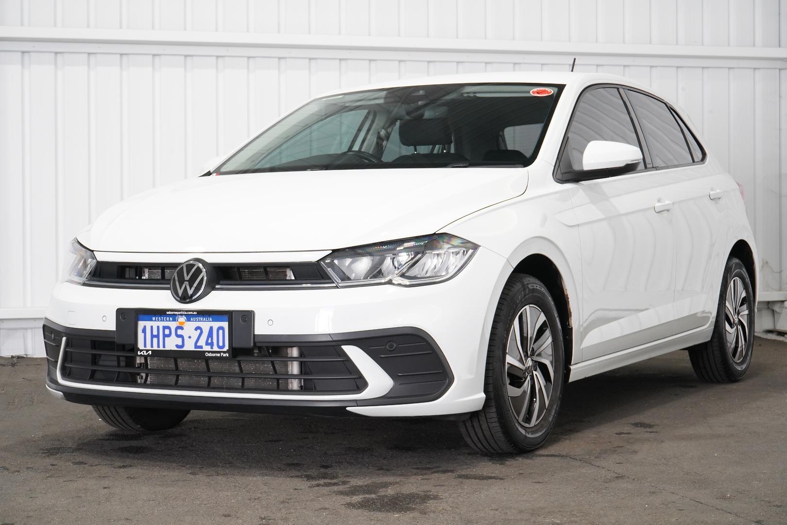 Volkswagen Polo image 4