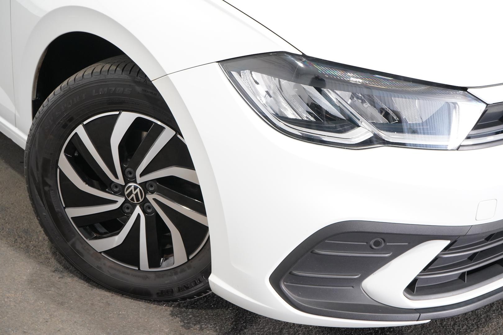 Volkswagen Polo image 2