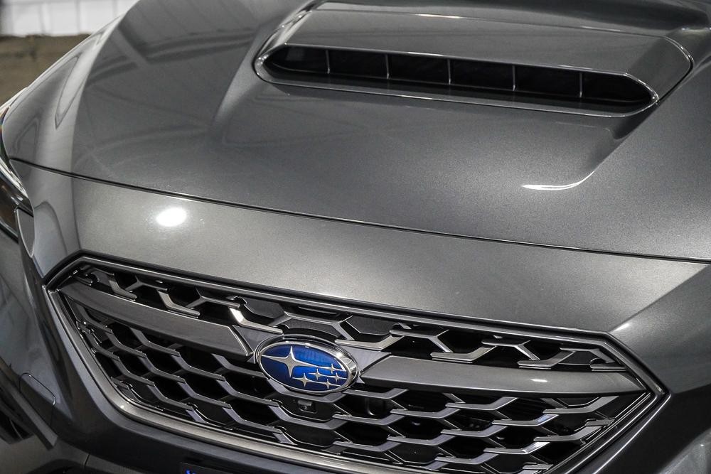 Subaru Wrx image 2