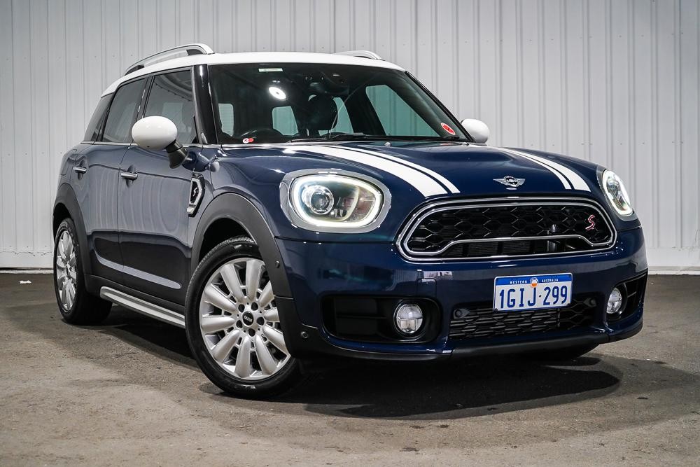 Mini Countryman image 1