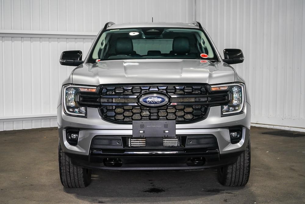 Ford Everest image 3