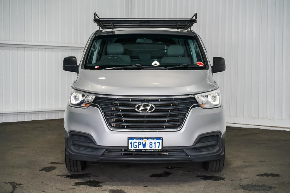 Hyundai Iload image 3