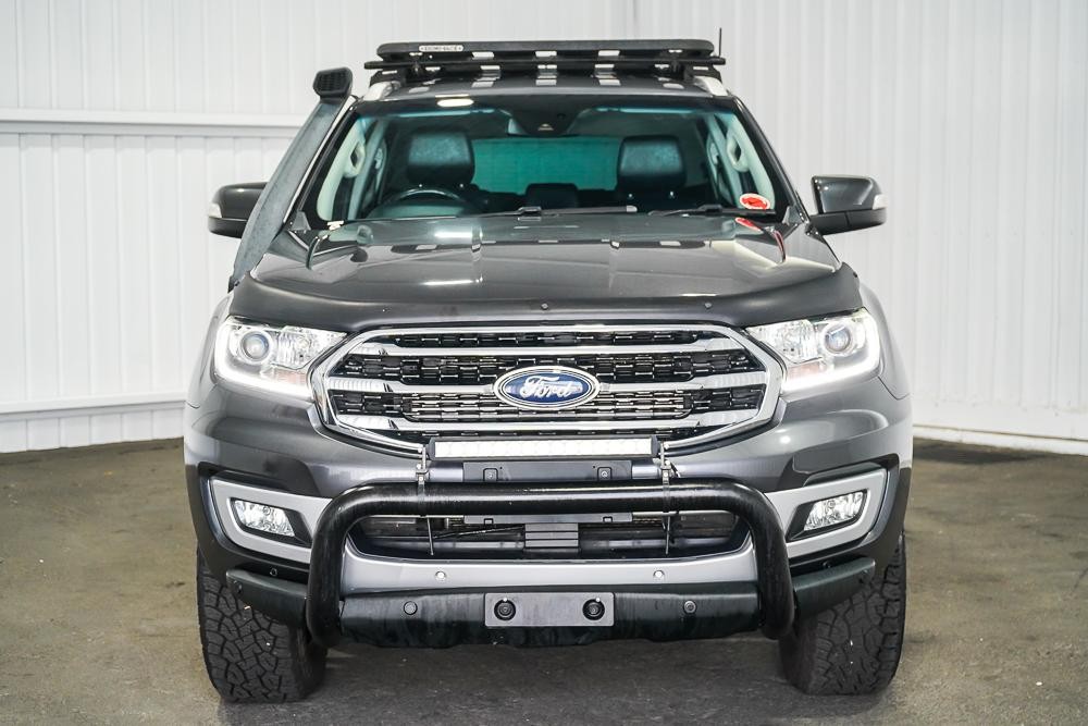 Ford Everest image 3