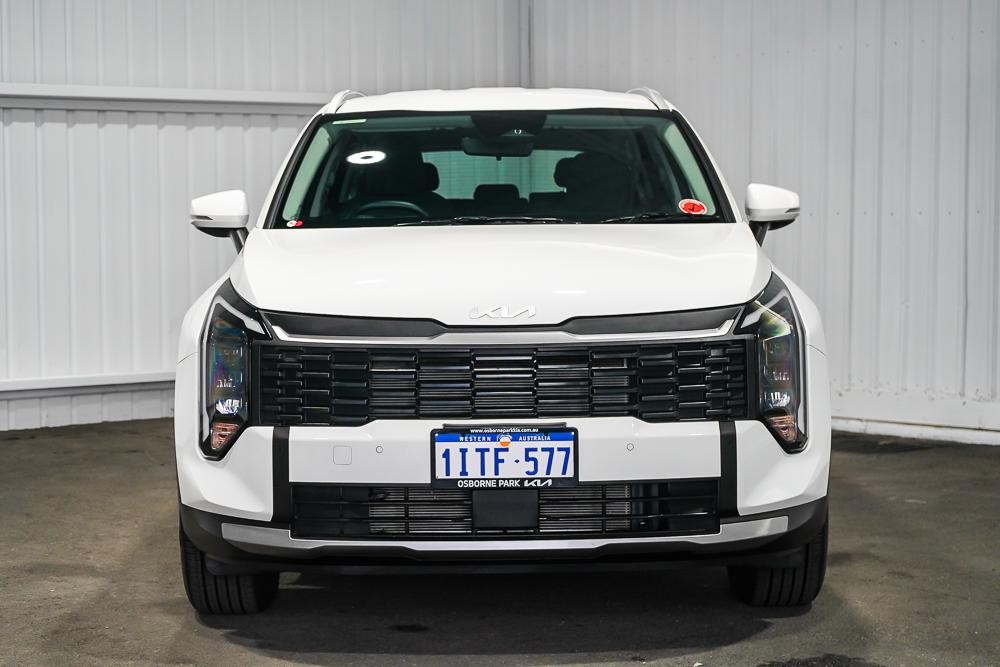 Kia Sportage image 3