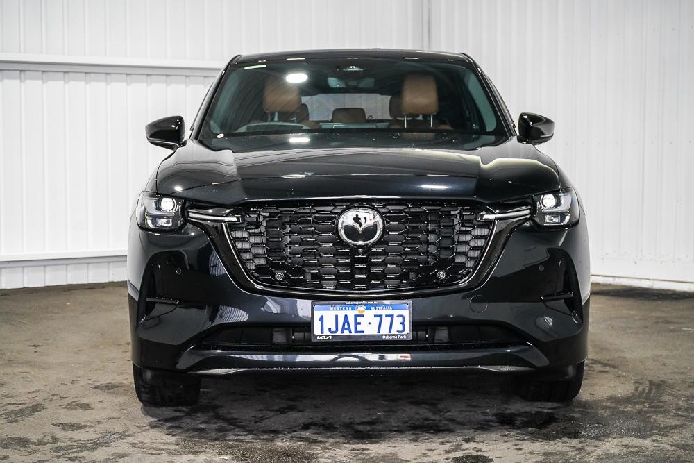 Mazda Cx-60 image 3