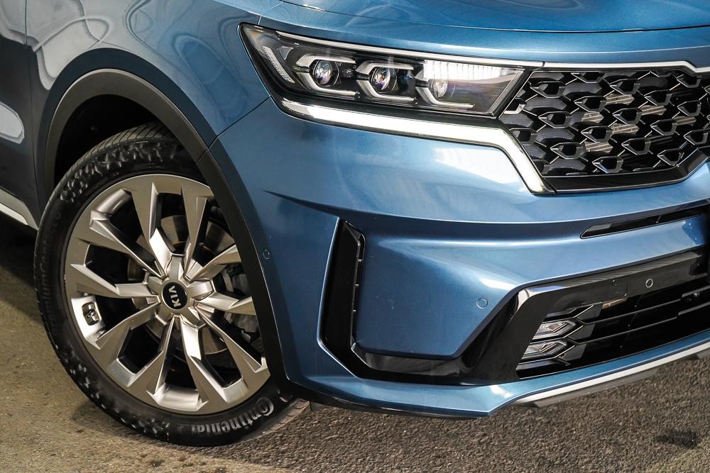 Kia Sorento image 2
