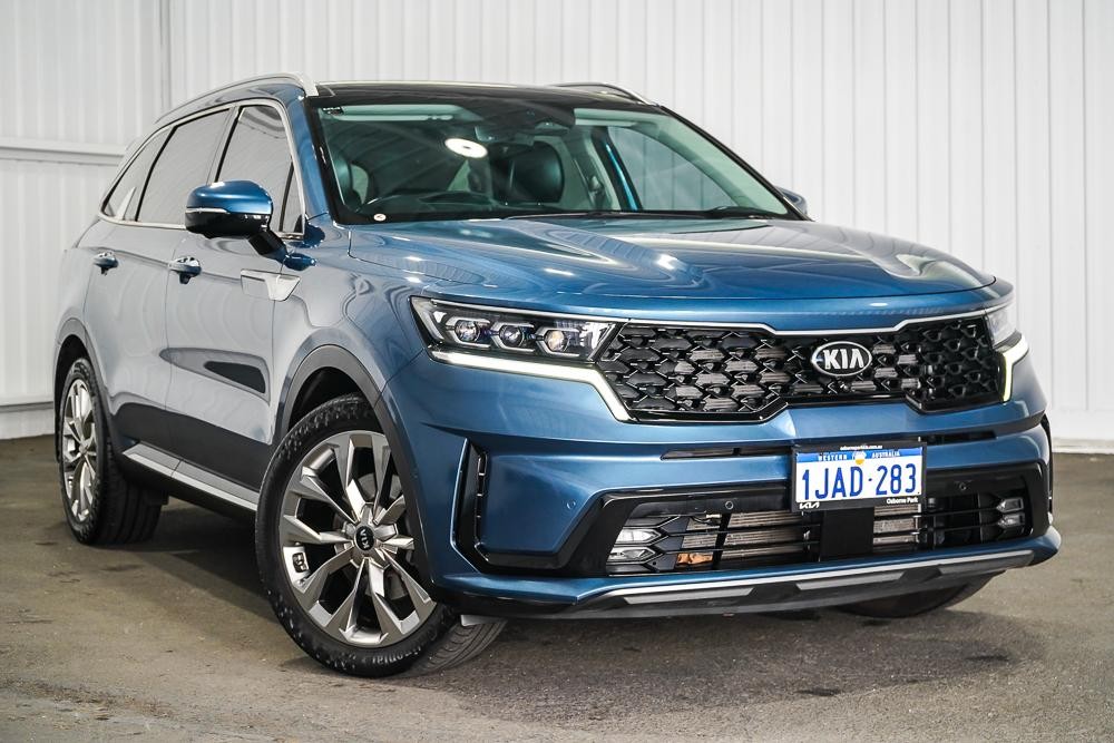 Kia Sorento image 1