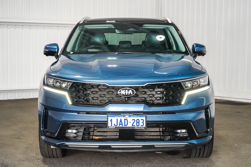 Kia Sorento image 3