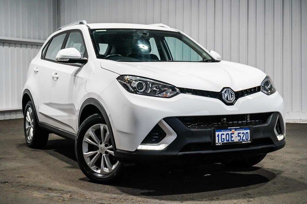 MG Gs image 1
