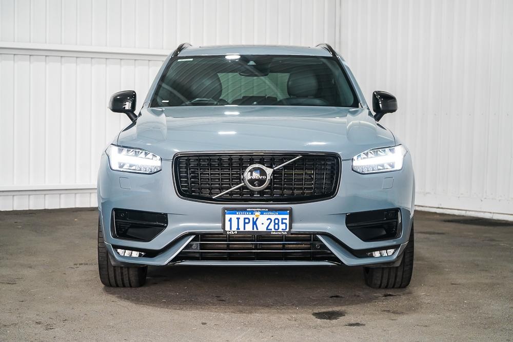 Volvo Xc90 image 3