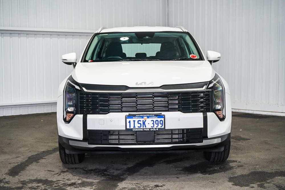 Kia Sportage image 3