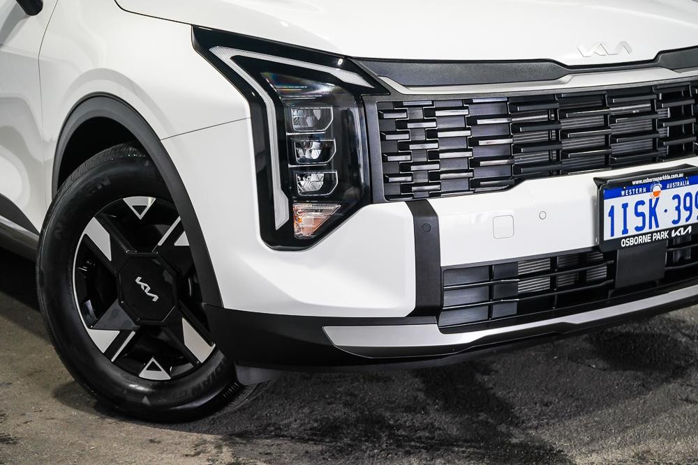 Kia Sportage image 2