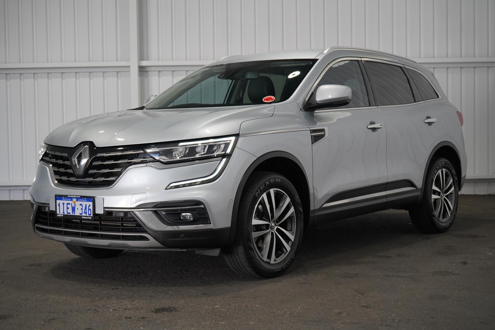 Renault Koleos image 4