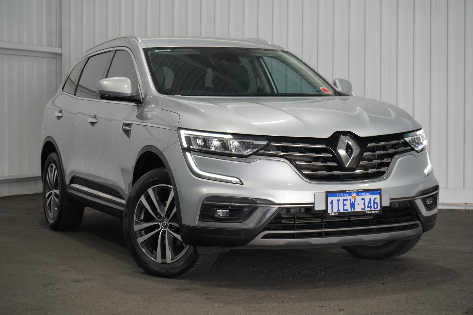 Renault Koleos image 1