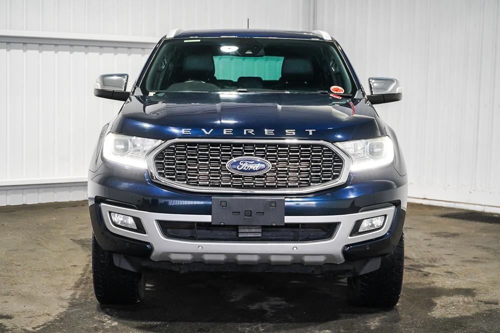 Ford Everest image 3