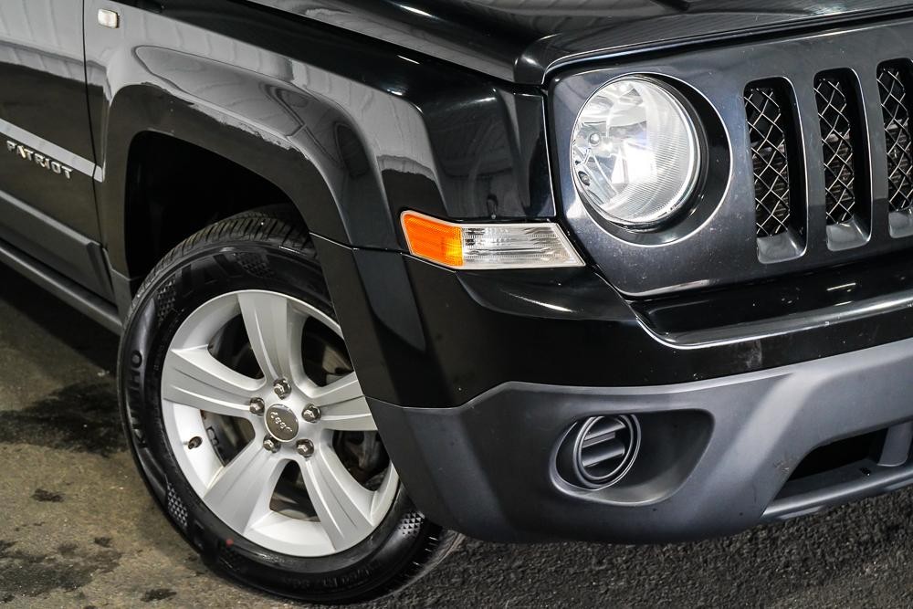 Jeep Patriot image 2