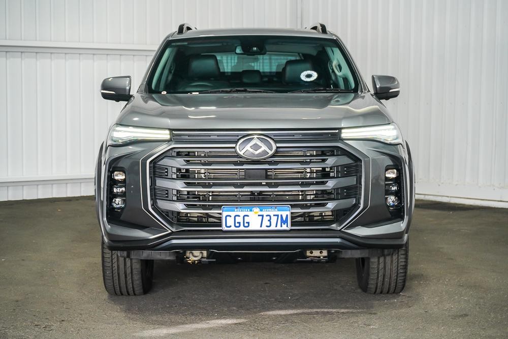 LDV T60 image 3