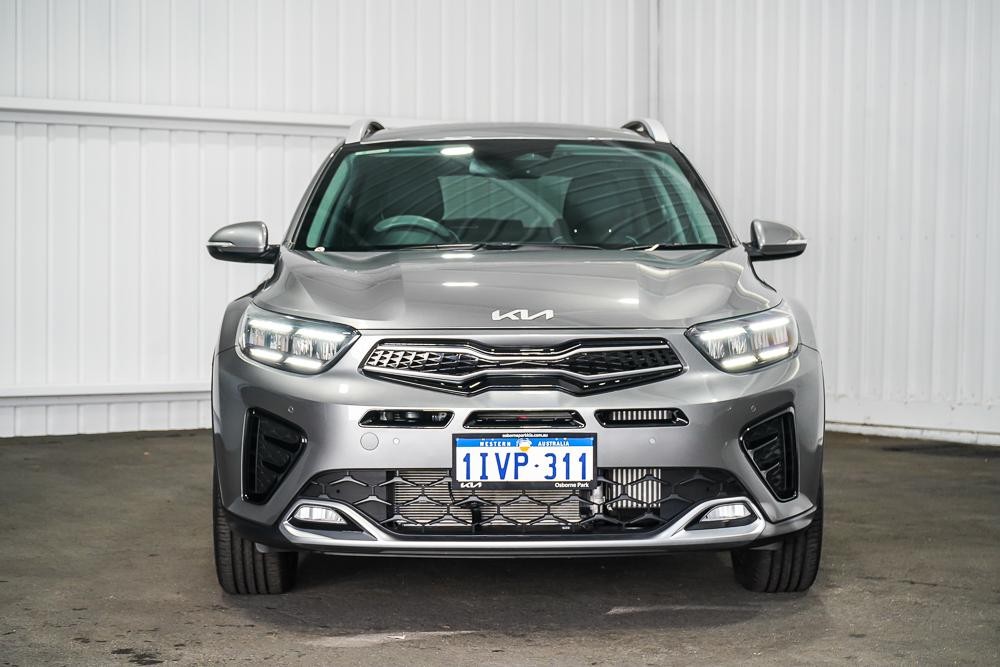 Kia Stonic image 3