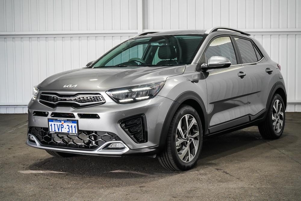 Kia Stonic image 4