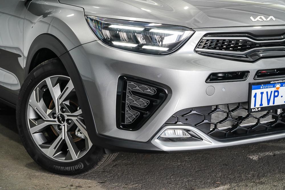 Kia Stonic image 2