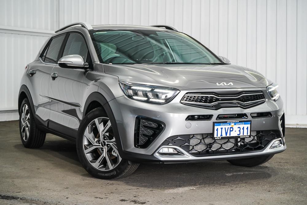 Kia Stonic image 1