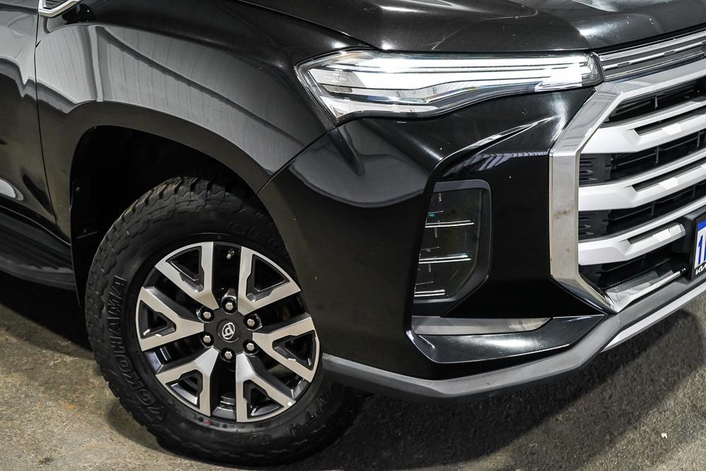 LDV T60 image 2