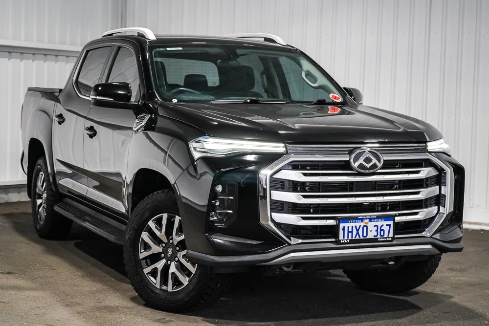 LDV T60 image 1