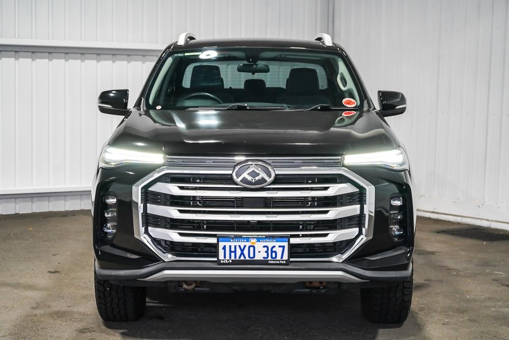 LDV T60 image 3