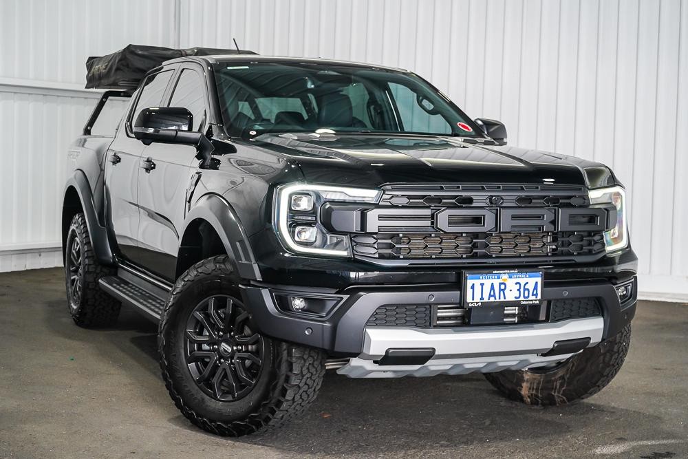 Ford Ranger image 1