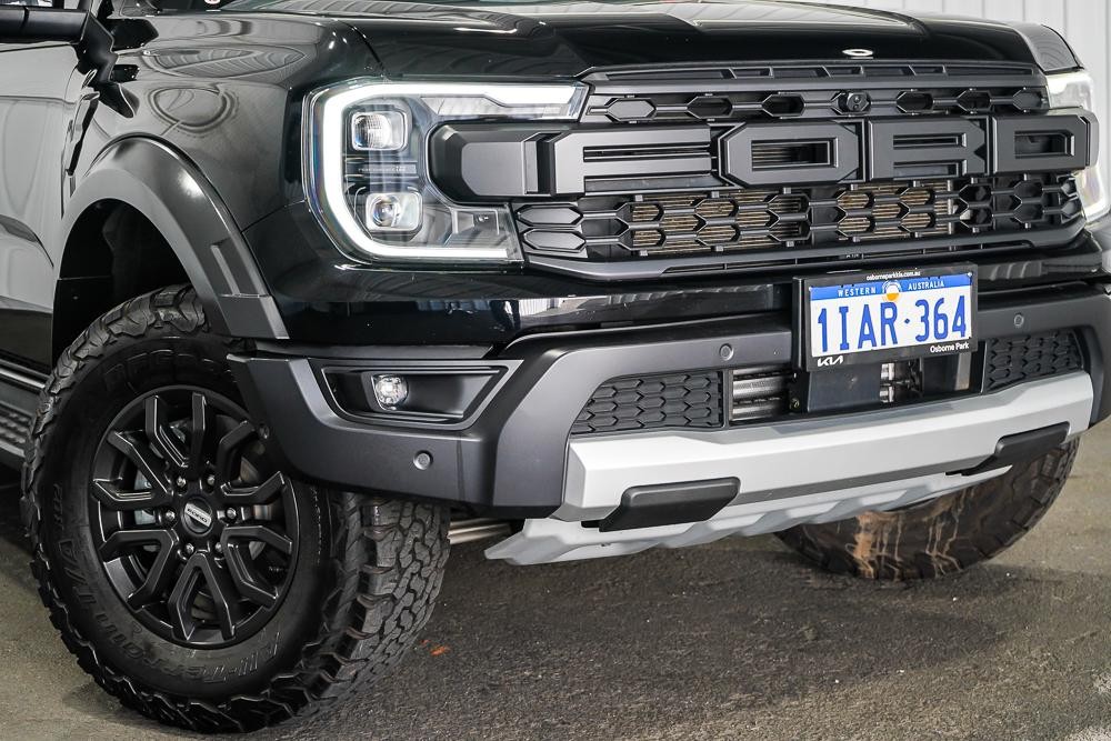 Ford Ranger image 2