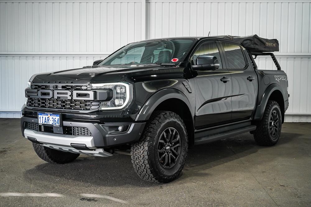 Ford Ranger image 4