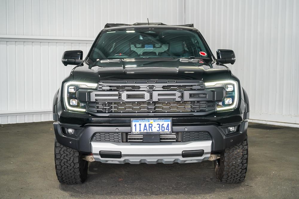 Ford Ranger image 3