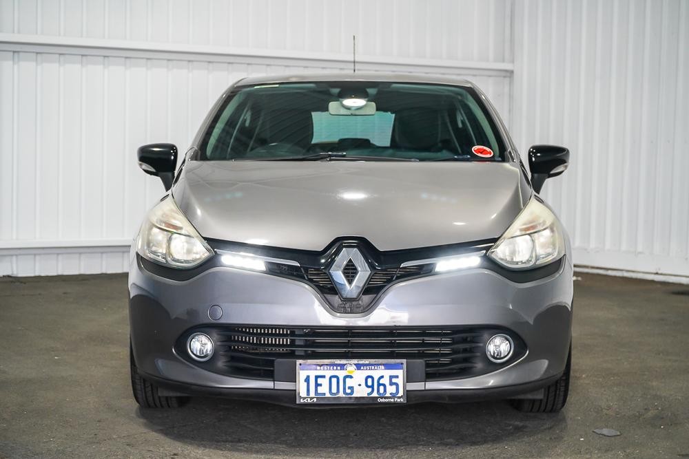 Renault Clio image 3