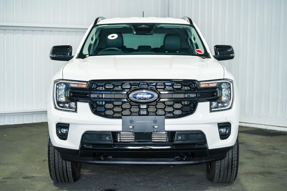 Ford Everest image 3
