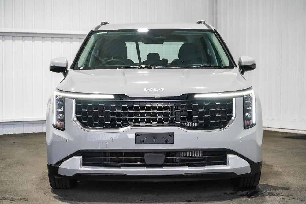 Kia Carnival image 3